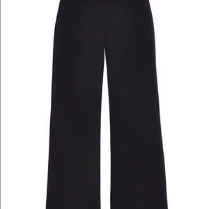 Chico’s Hutton Traveler’s Pants Black Sz XL-16